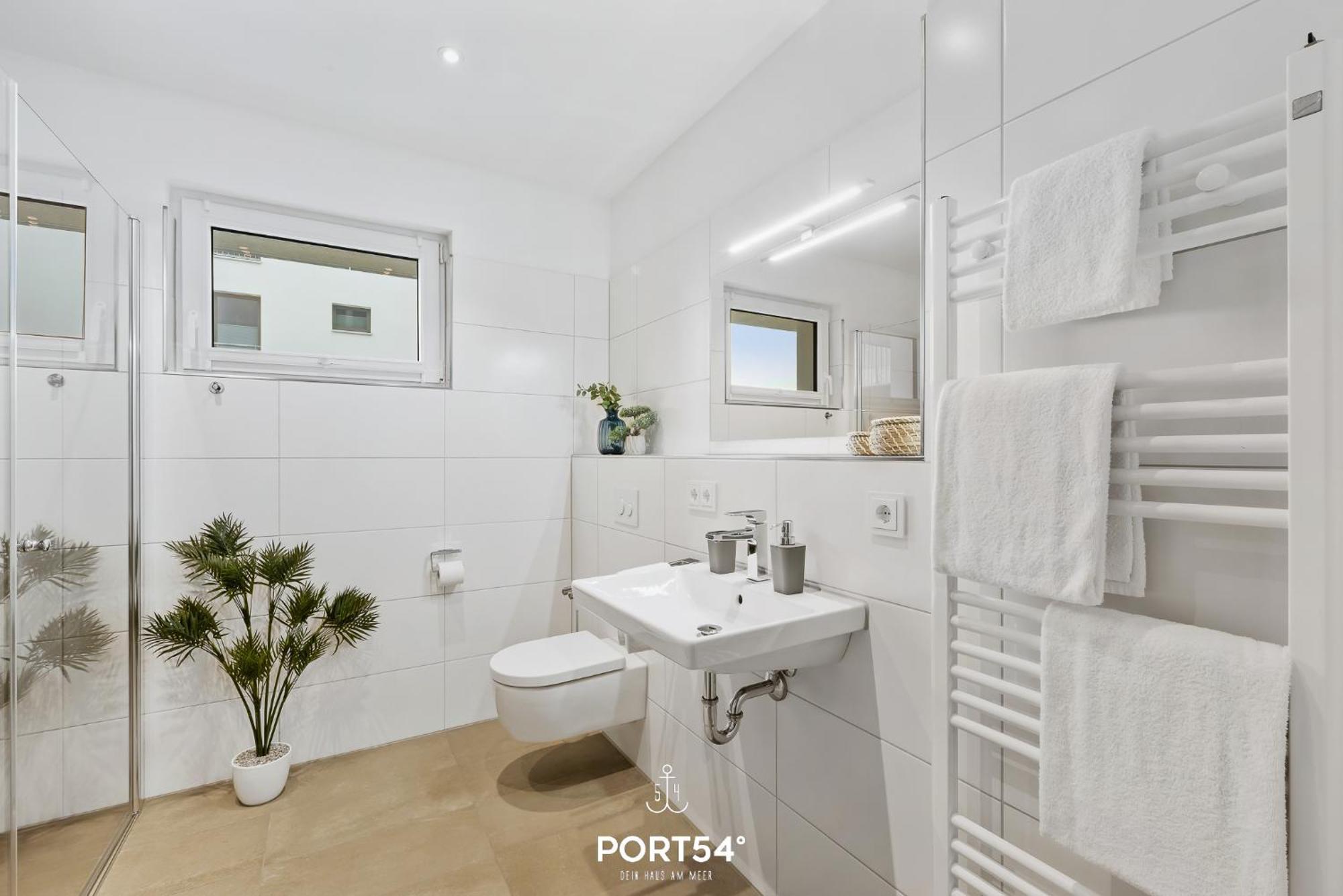 Apartamento Seapoint Olpenitz Exterior foto